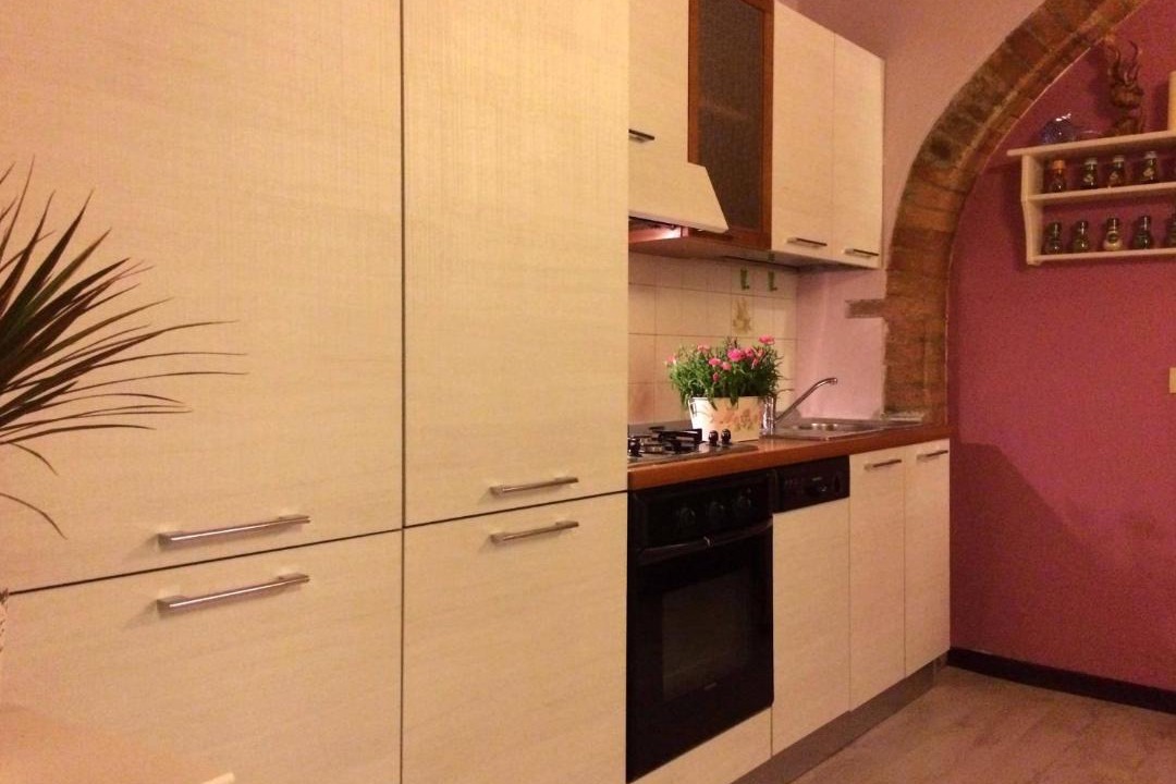Photo of Kitchen in Colle di Val d'Elsa