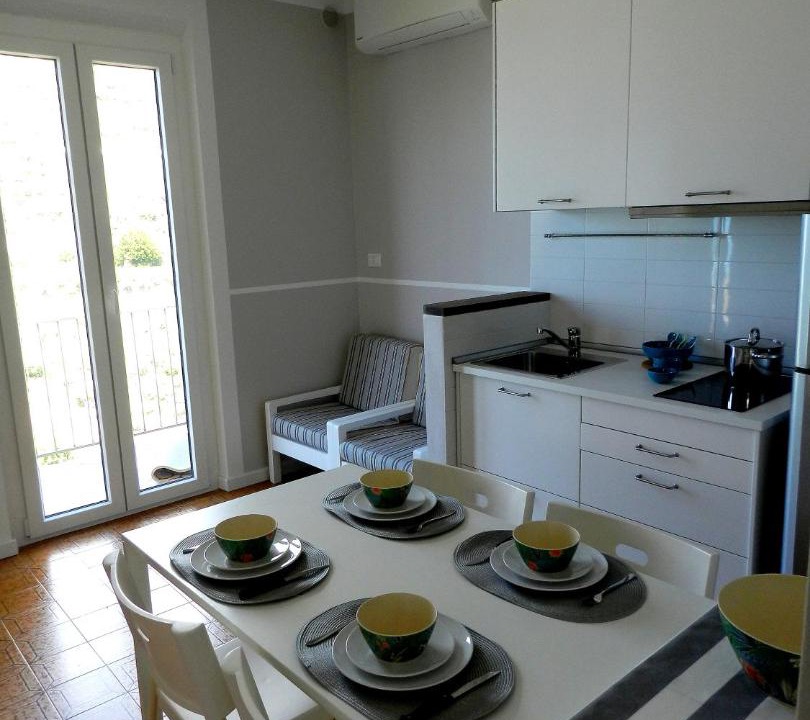 Photo of Kitchen in Manarola