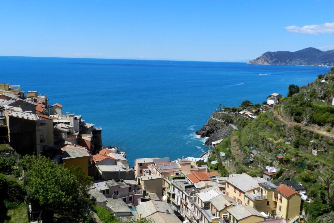 Photo of Others in Manarola