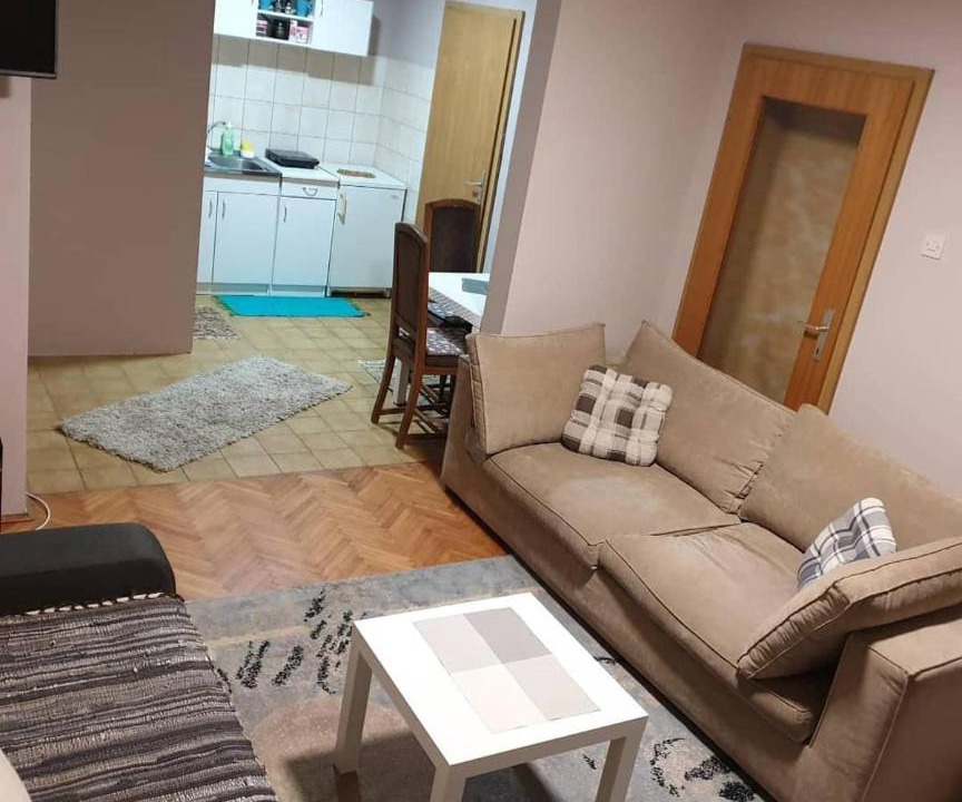 Photo of Livingroom in Bajina Basta