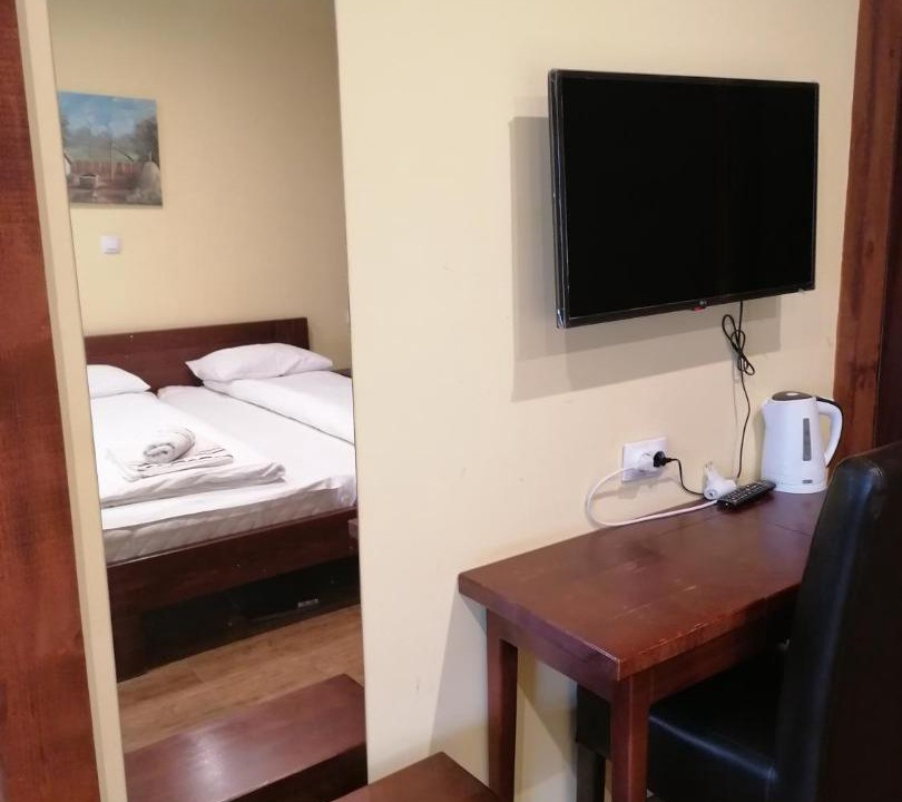 Photo of Bedroom in Novi Sad