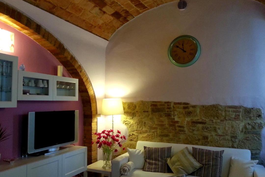 Photo of Livingroom in Colle di Val d'Elsa
