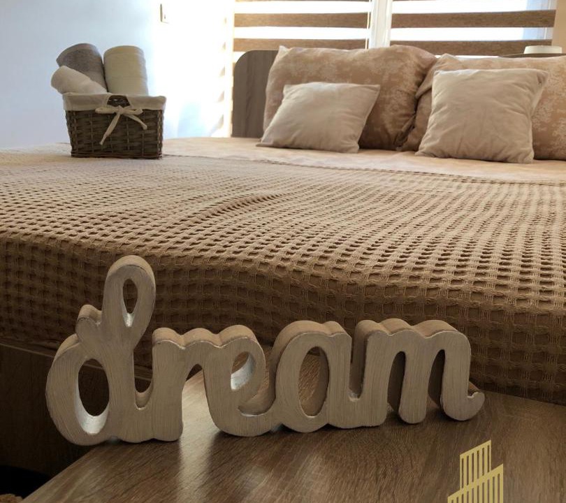 Photo of Bedroom in City Center