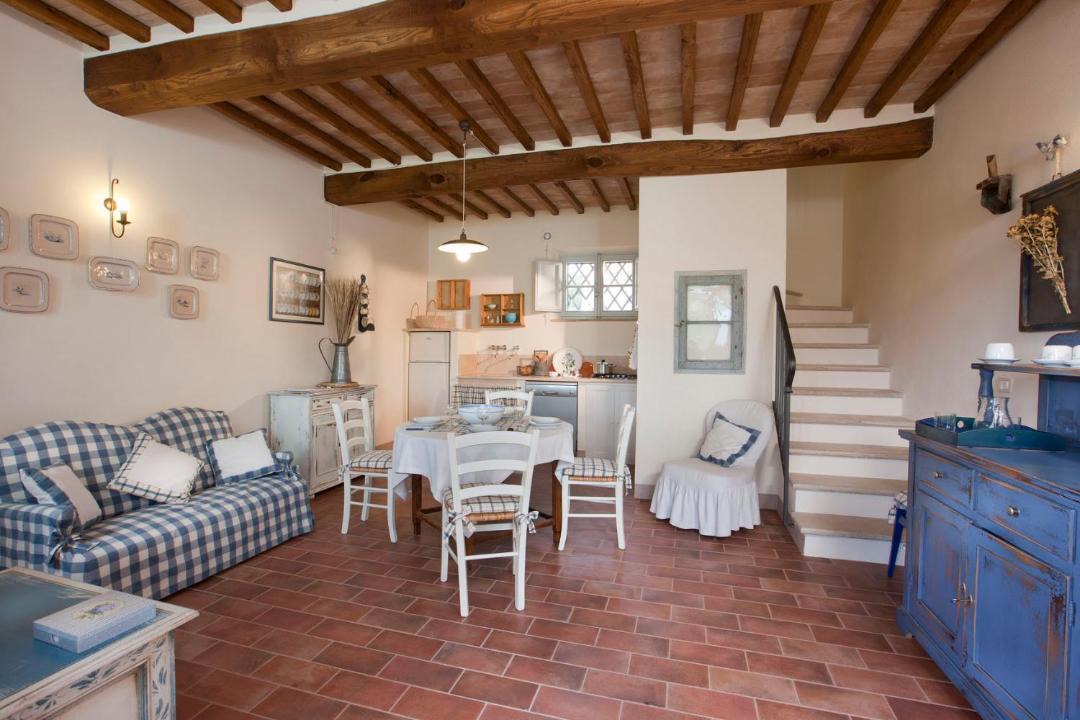 Photo of Livingroom in Monteroni d'Arbia