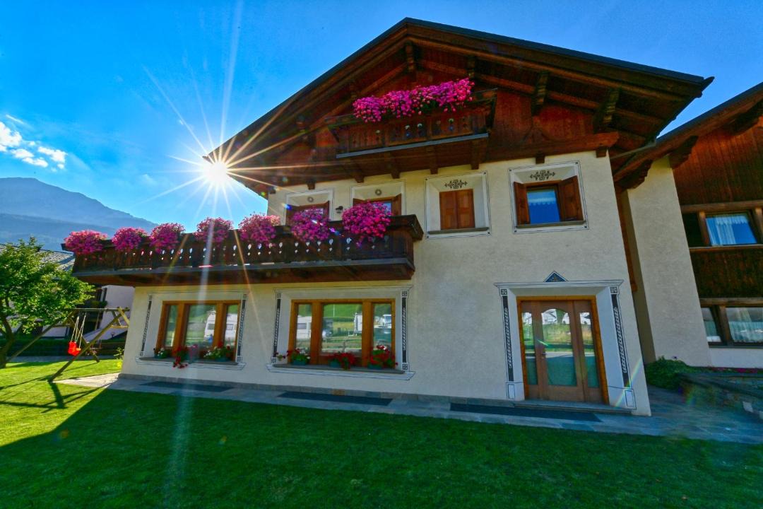 Photo of Others in Bormio
