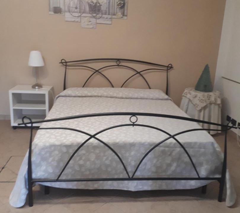 Photo of Bedroom in Puegnago del Garda