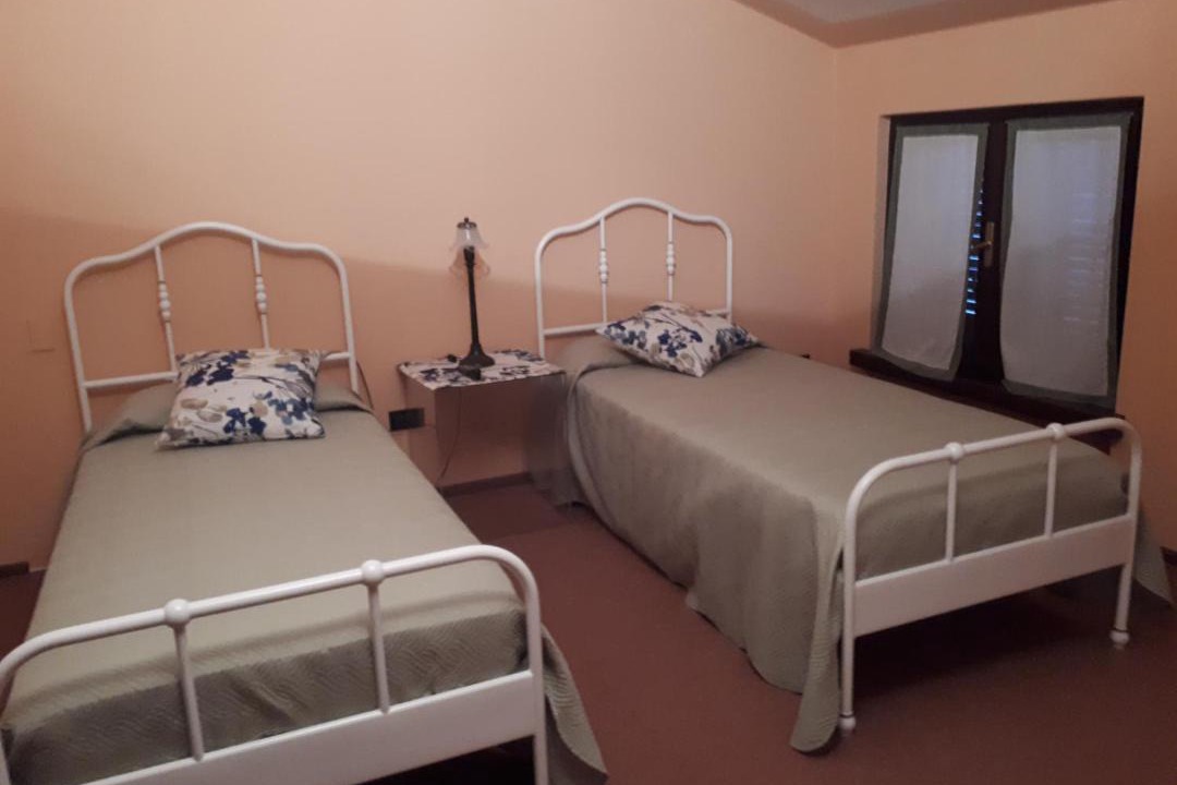 Photo of Bedroom in Puegnago del Garda