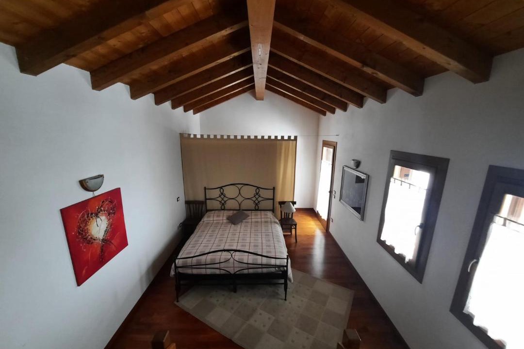 Photo of Bedroom in Laghi