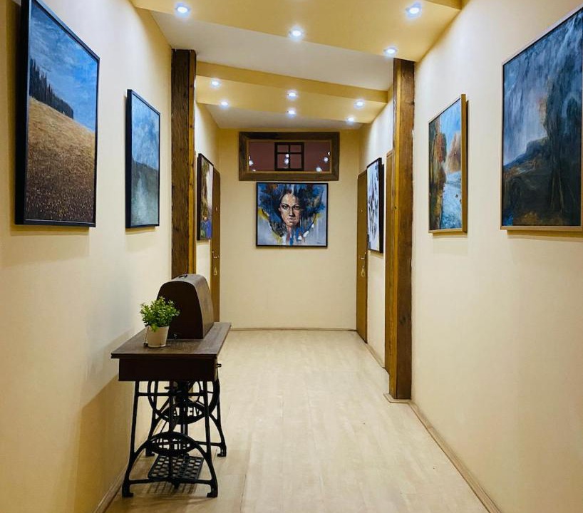 Photo of Livingroom in Vojvodina