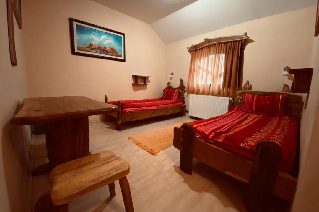 Photo of Livingroom in Vojvodina