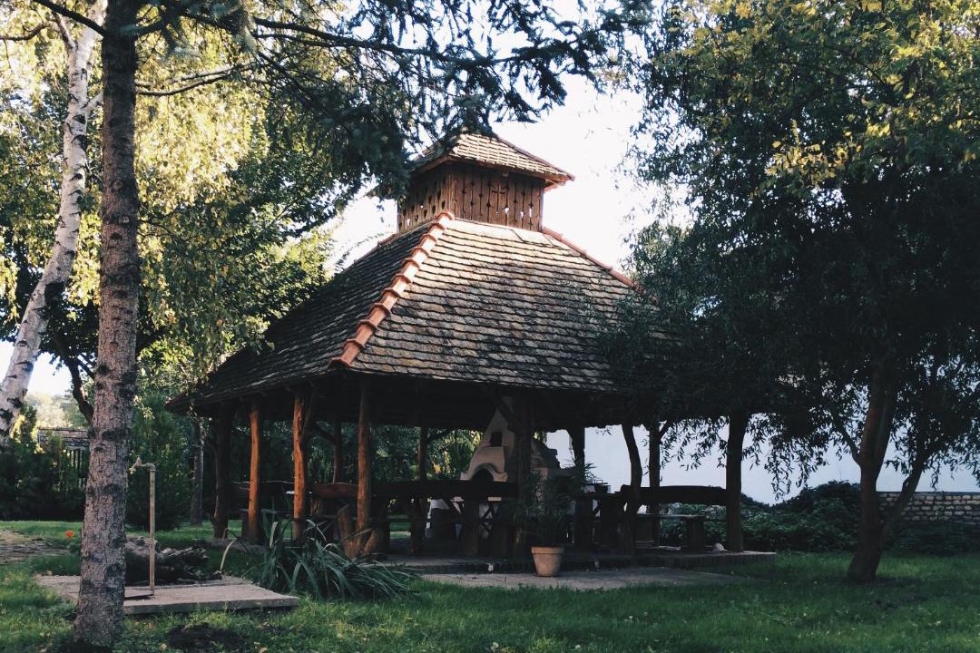 Photo of Buildings in Vojvodina