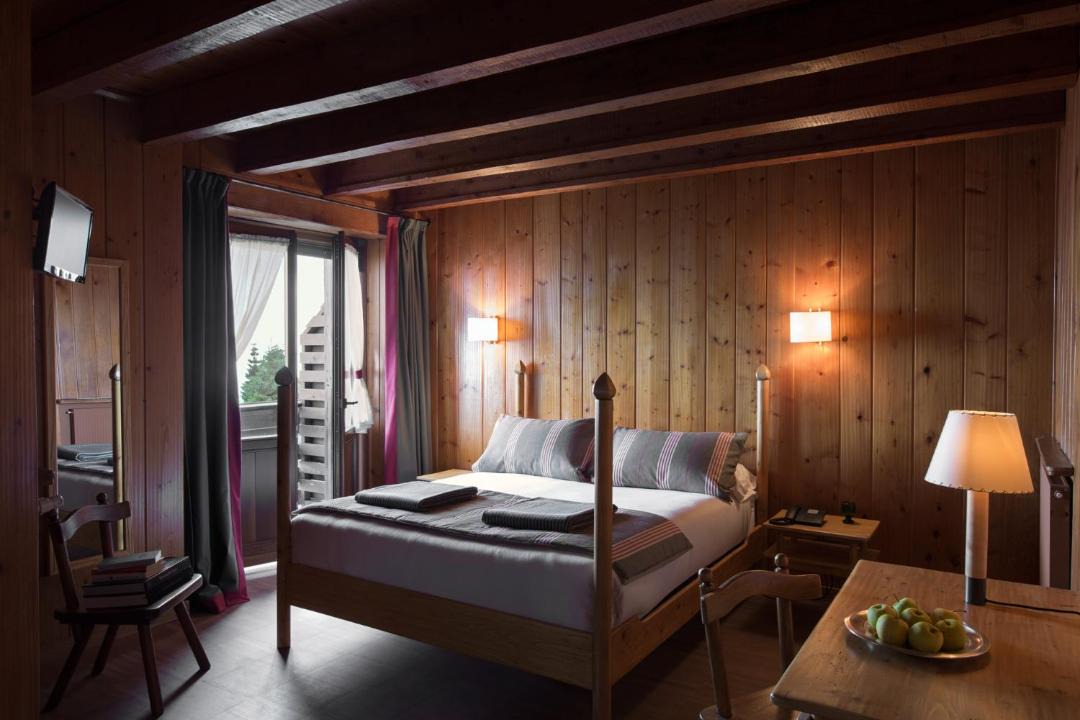 Photo of Bedroom in Bielmonte