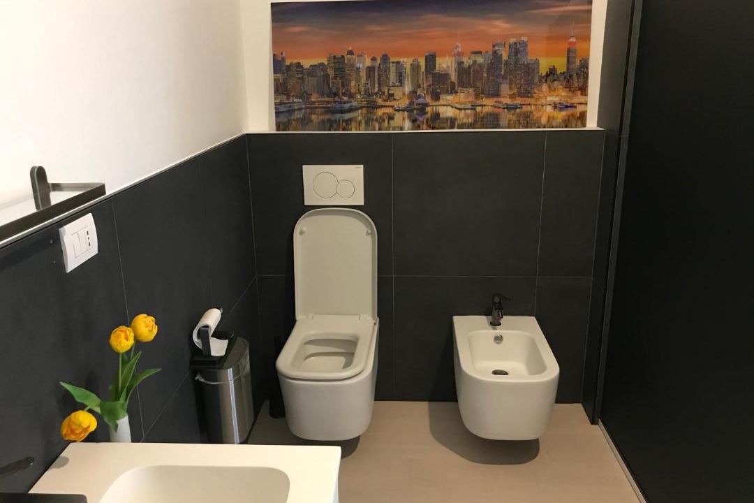Photo of Bathroom in Milan
