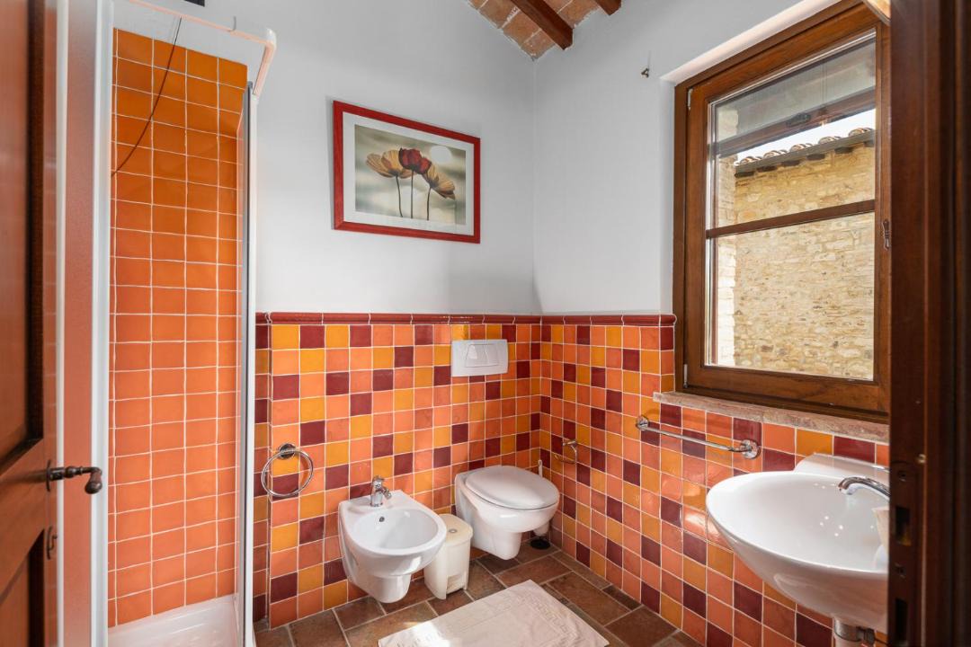 Photo of Bathroom in Barberino Val d'Elsa
