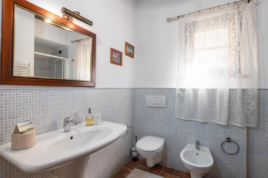 Photo of Bathroom in Barberino Val d'Elsa