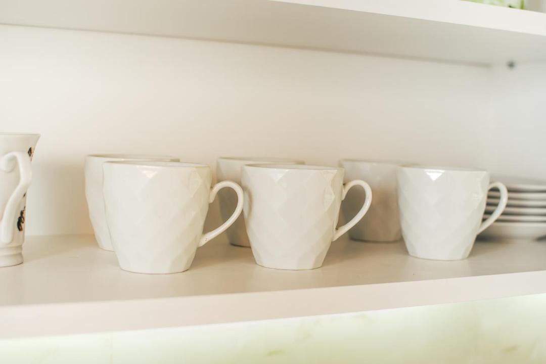 Photo of Kitchen in City Center