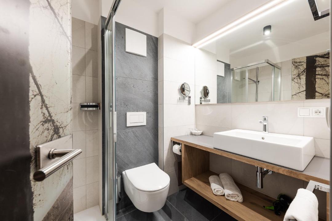 Photo of Bathroom in Senales