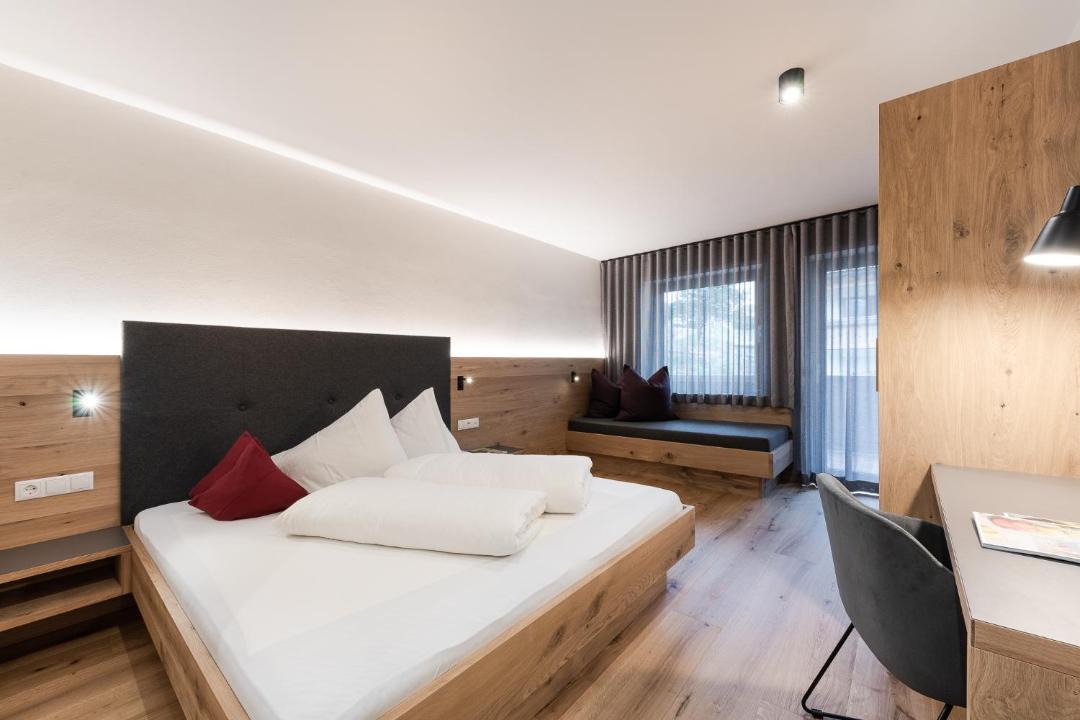 Photo of Bedroom in Senales
