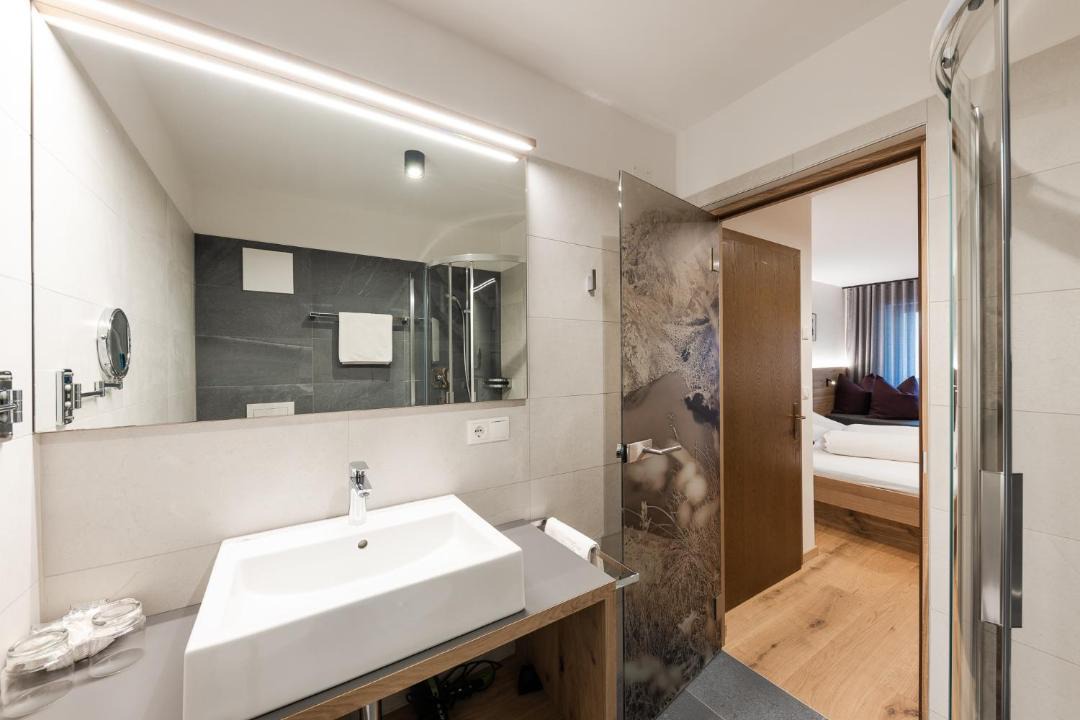 Photo of Bathroom in Senales