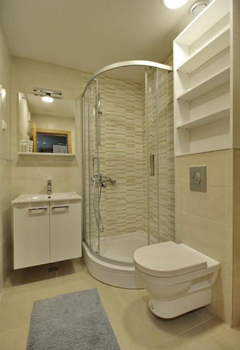 Photo of Bathroom in Zlatibor