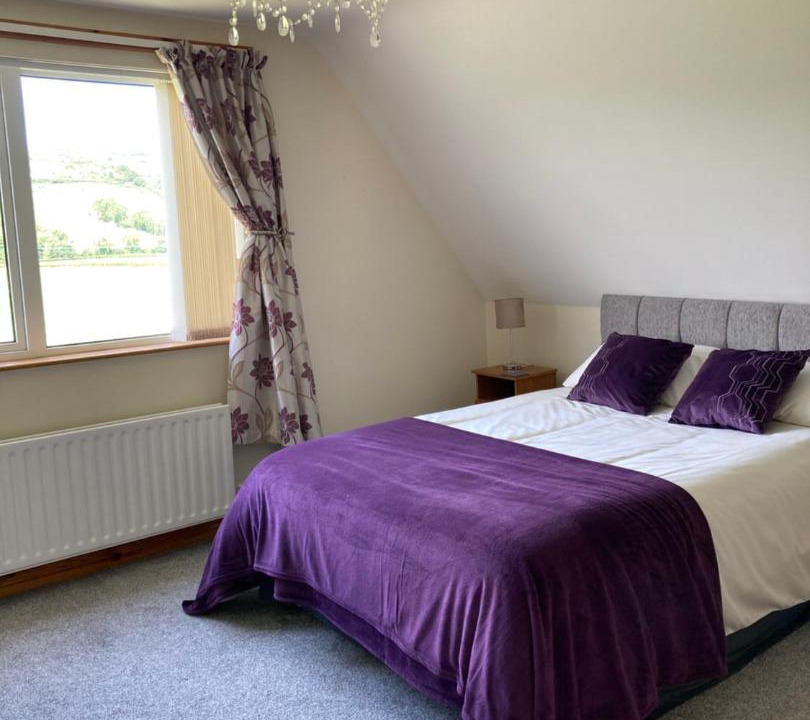 Photo of Bedroom in Cushendun