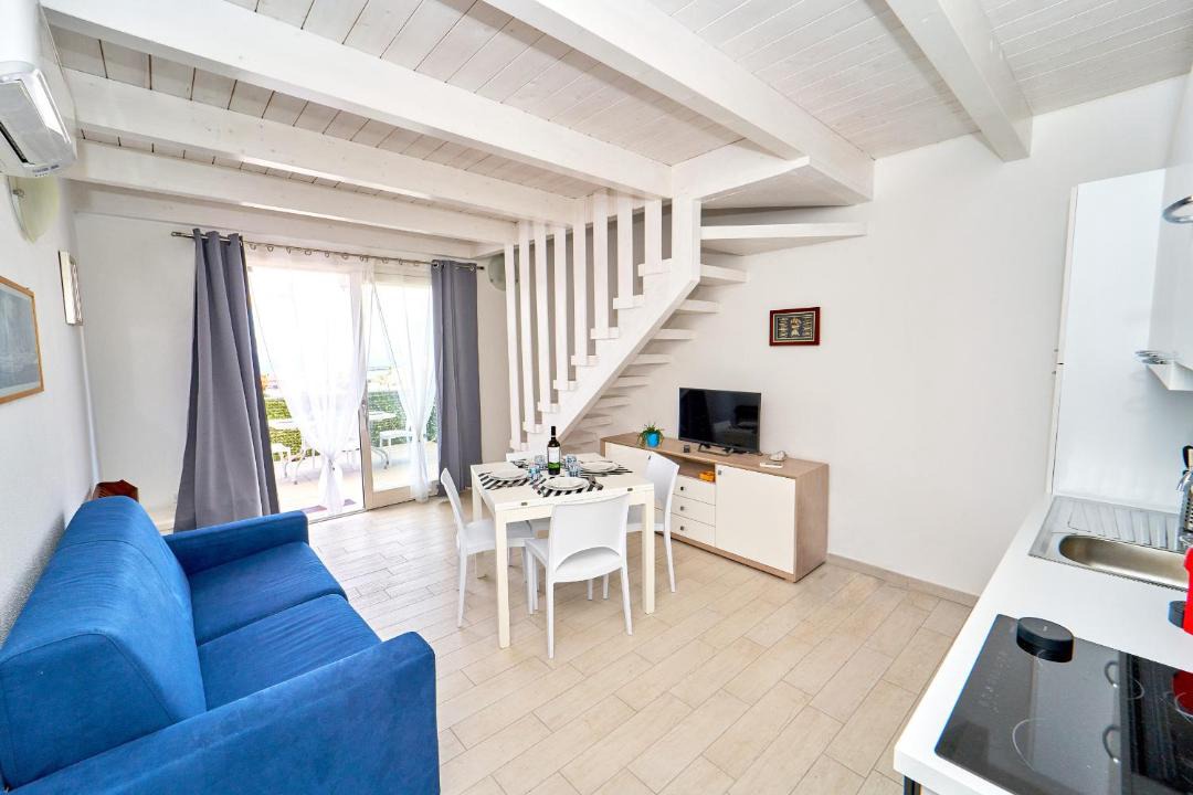 Photo of Livingroom in Trinita d'Agultu e Vignola