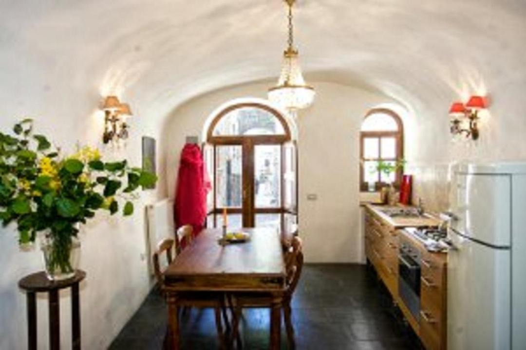 Photo of Kitchen in Badalucco