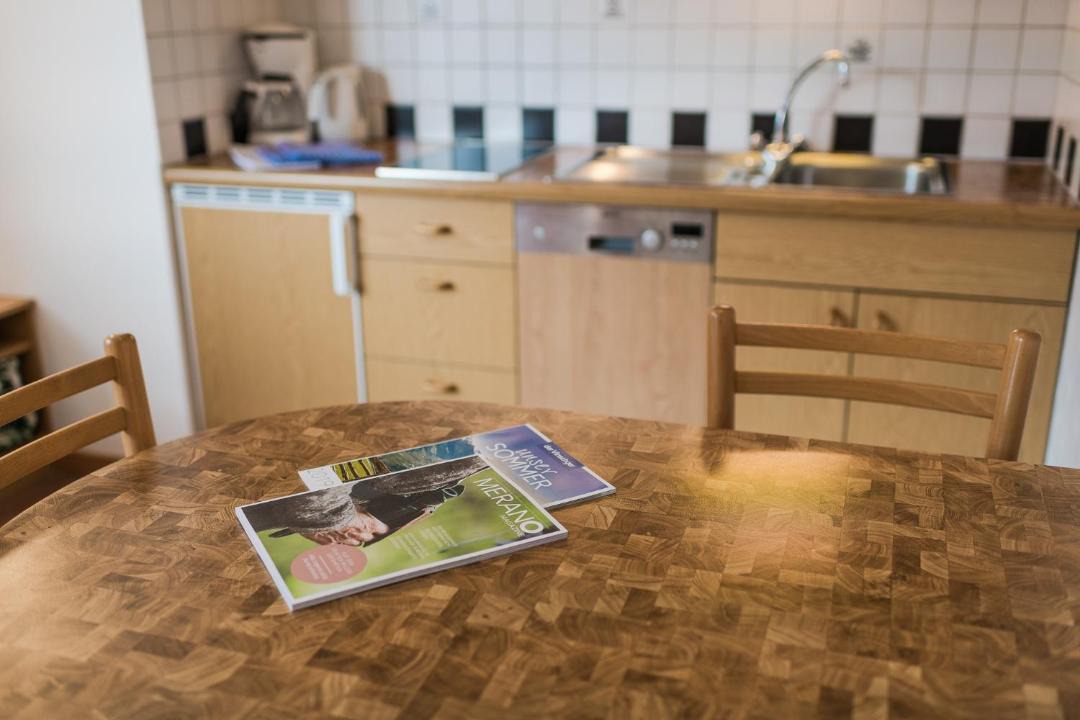 Photo of Kitchen in Senales