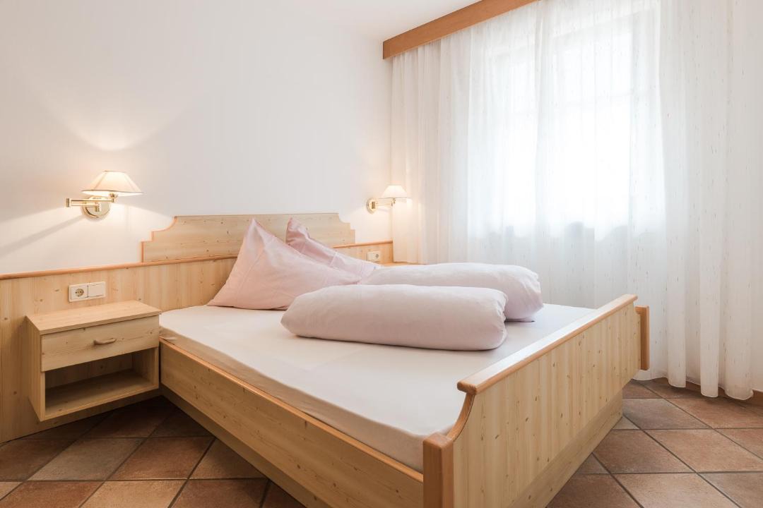Photo of Bedroom in Senales