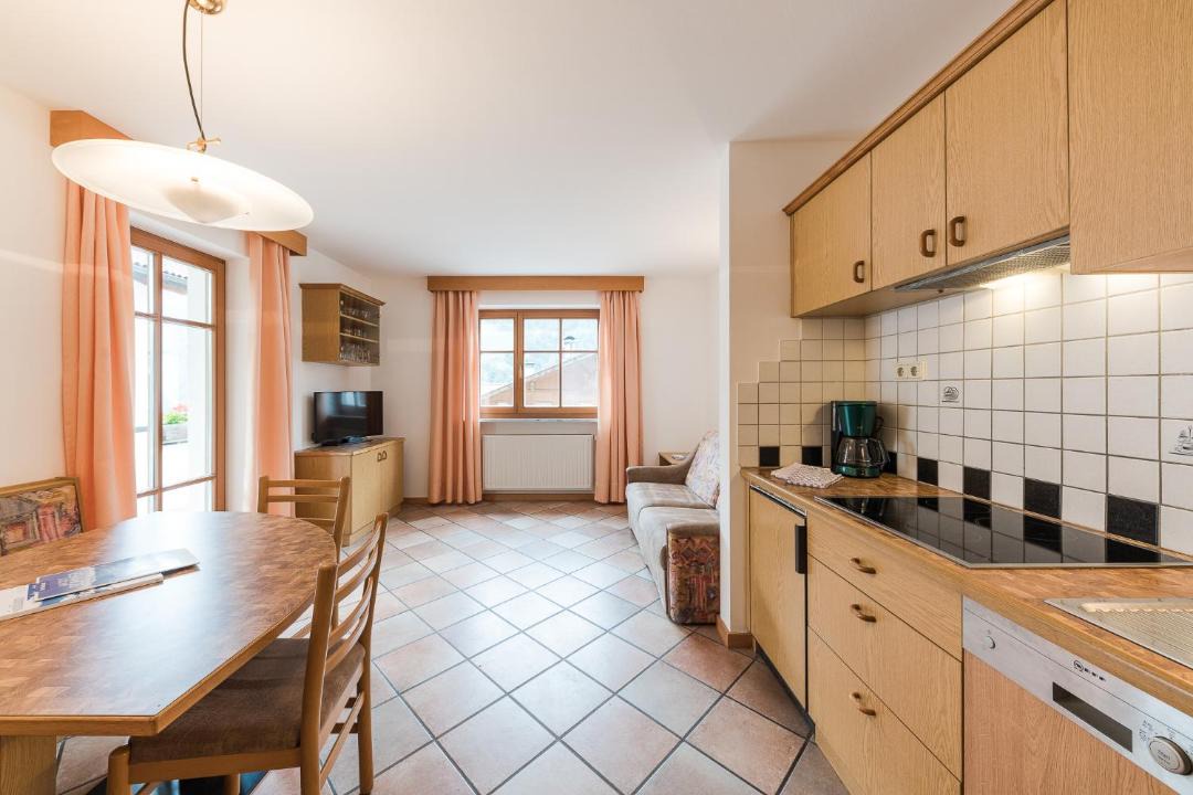 Photo of Kitchen in Senales