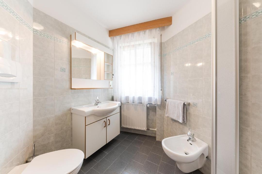 Photo of Bathroom in Senales