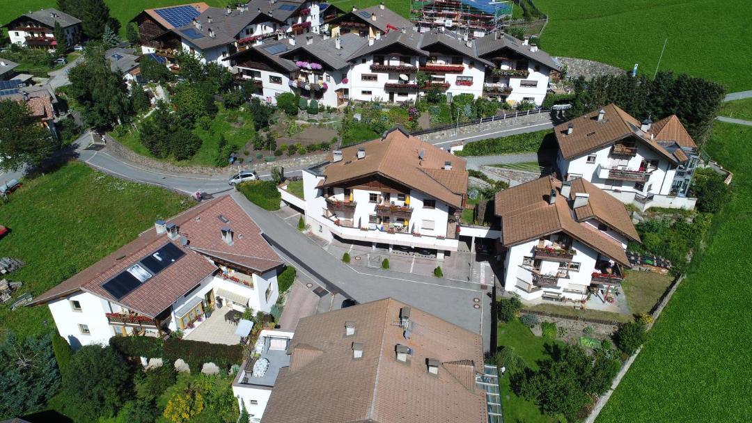 Photo of Buildings in Senales