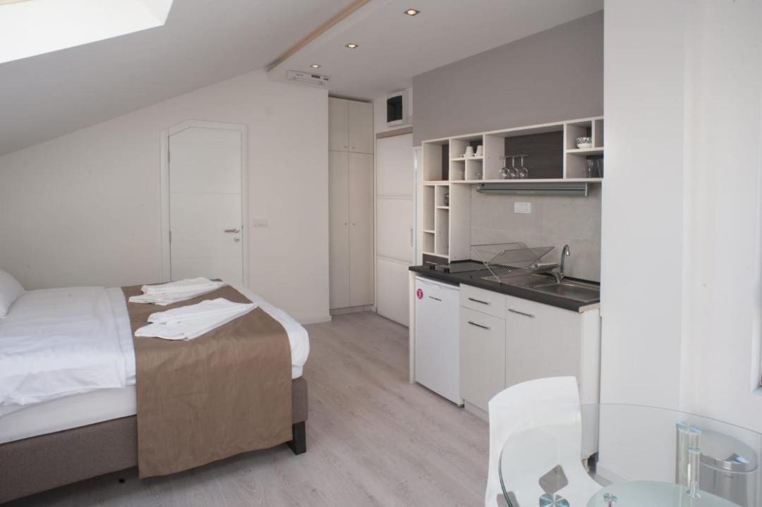 Photo of Bedroom in Savamala