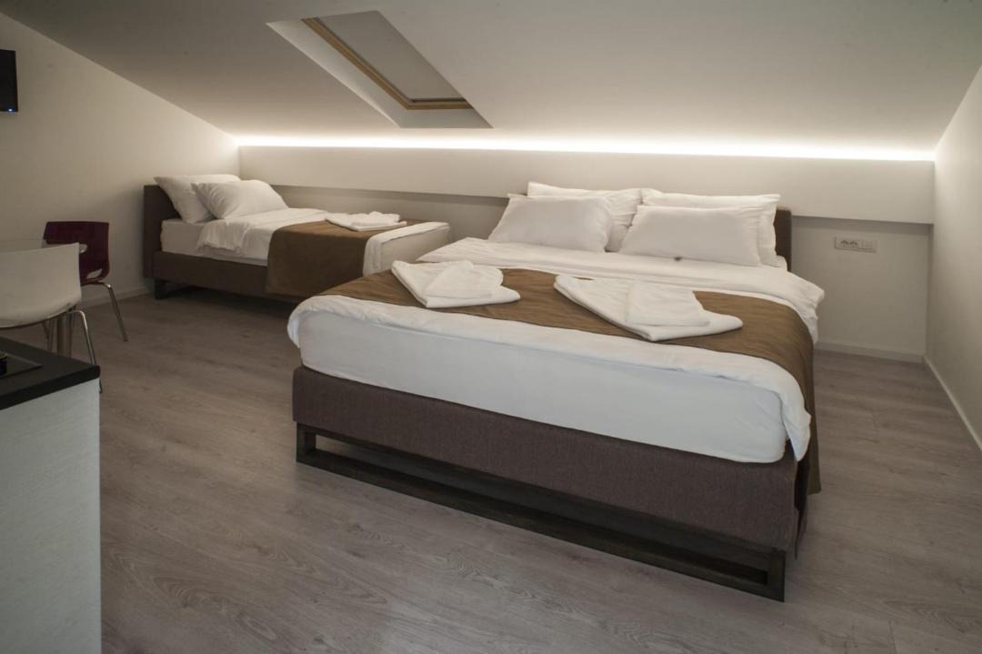 Photo of Bedroom in Savamala