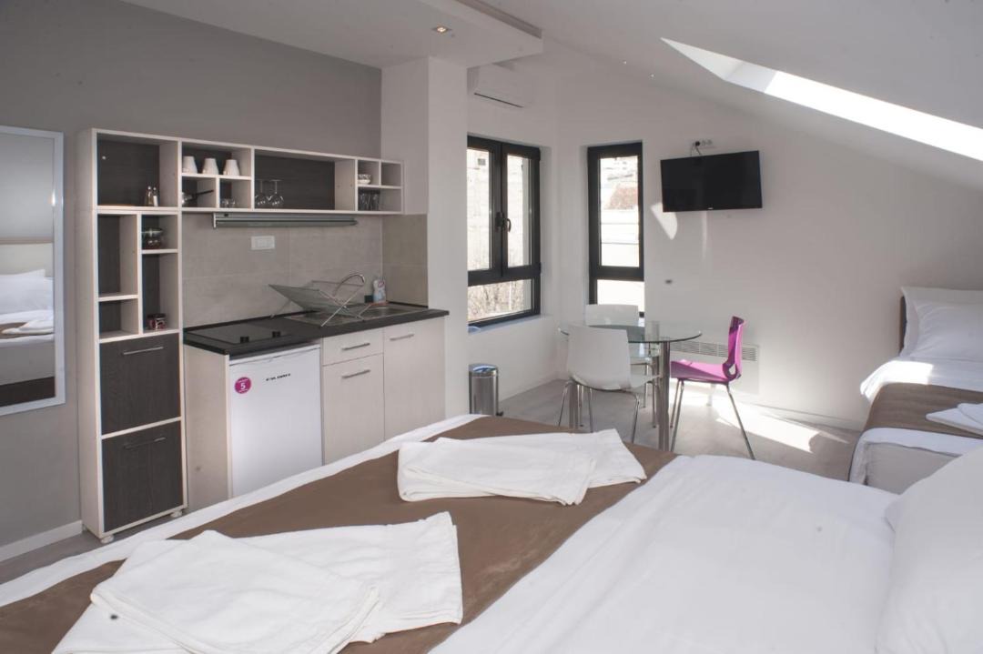 Photo of Bedroom in Savamala