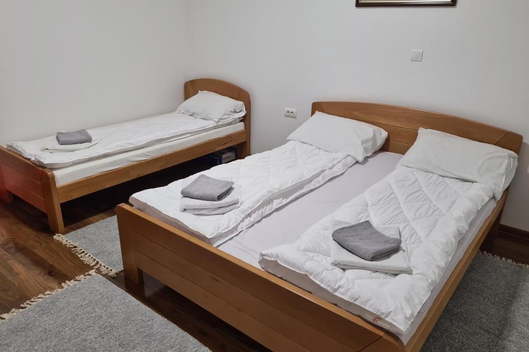 Photo of Bedroom in Zlatibor
