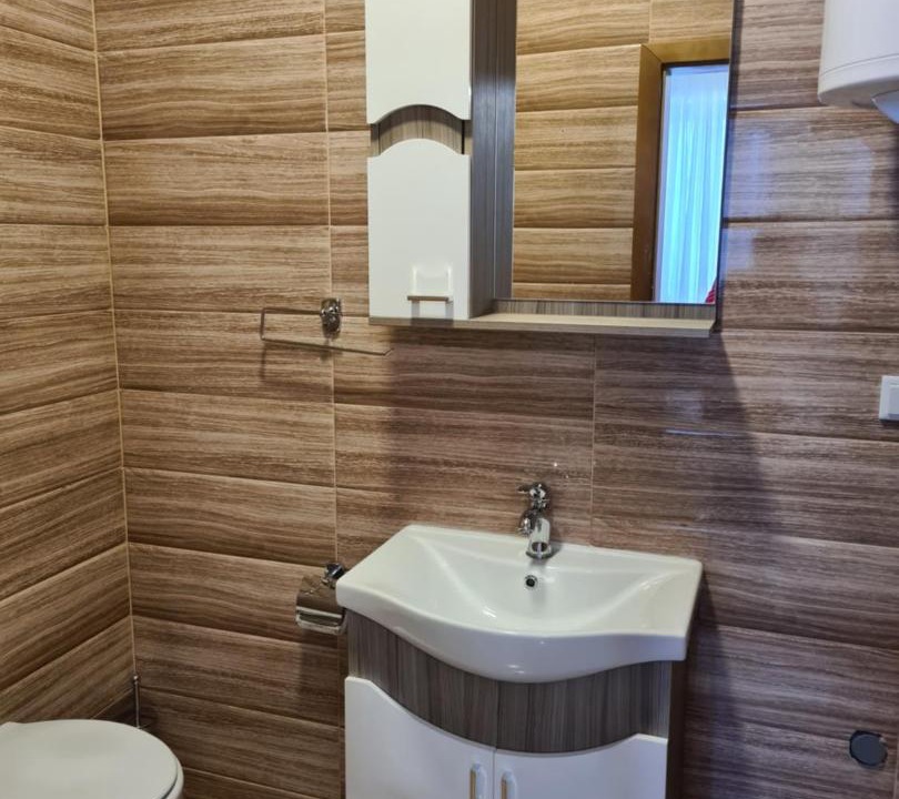 Photo of Bathroom in Zlatibor