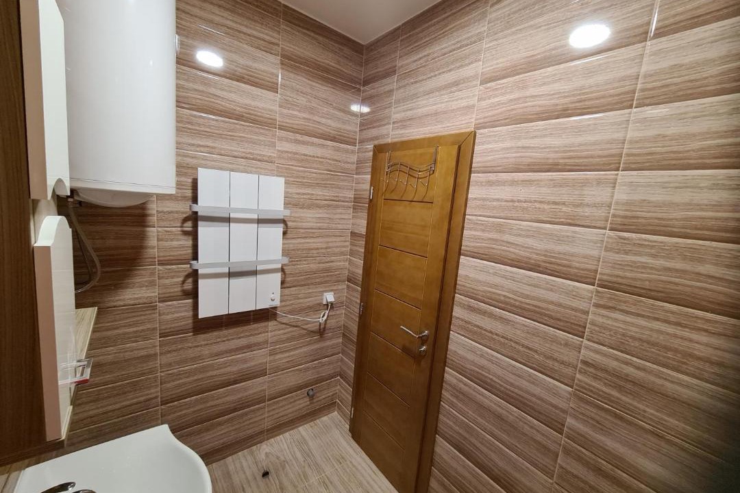 Photo of Bathroom in Zlatibor