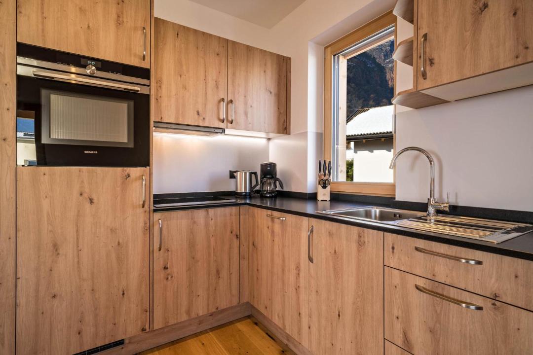 Photo of Kitchen in Andriano