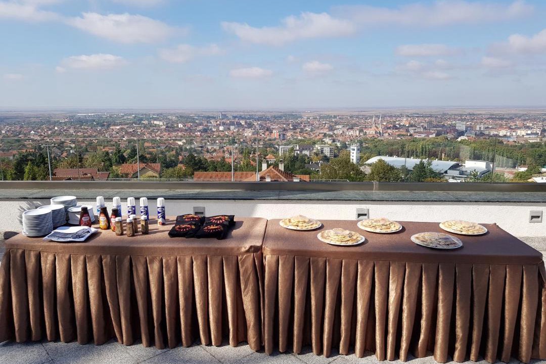Photo of Patio Balcony in Vrsac