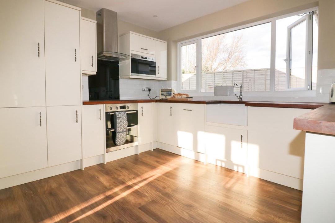 Photo of Kitchen in Crantock