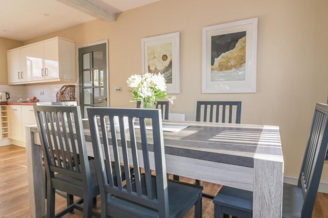 Photo of Kitchen in Crantock