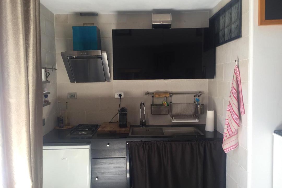 Photo of Kitchen in Macchia