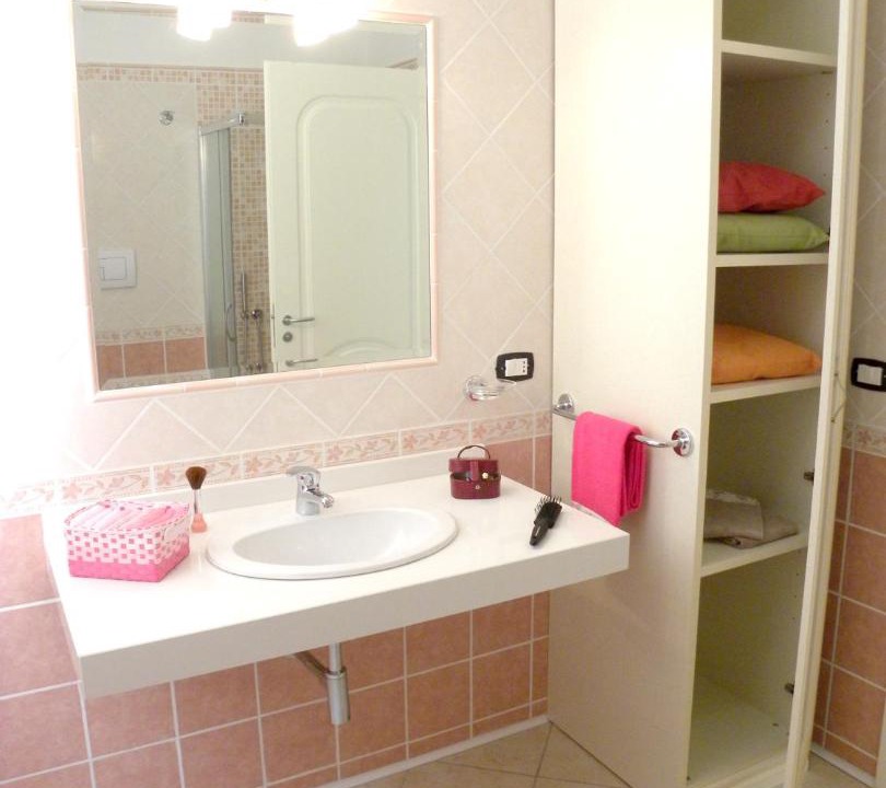 Photo of Bathroom in Fiumicello Santa Venere