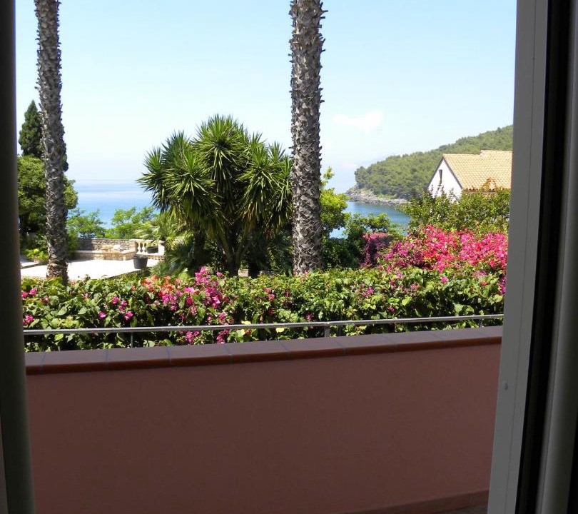 Photo of Patio Balcony in Fiumicello Santa Venere