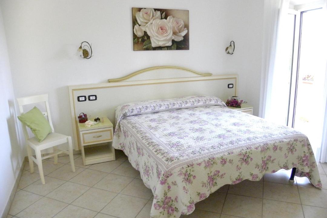 Photo of Bedroom in Fiumicello Santa Venere