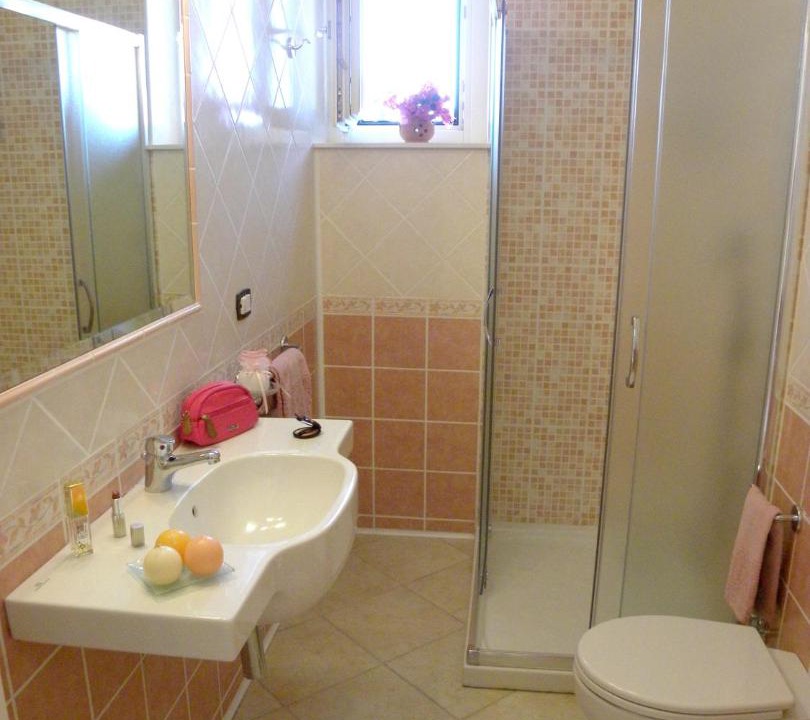 Photo of Bathroom in Fiumicello Santa Venere