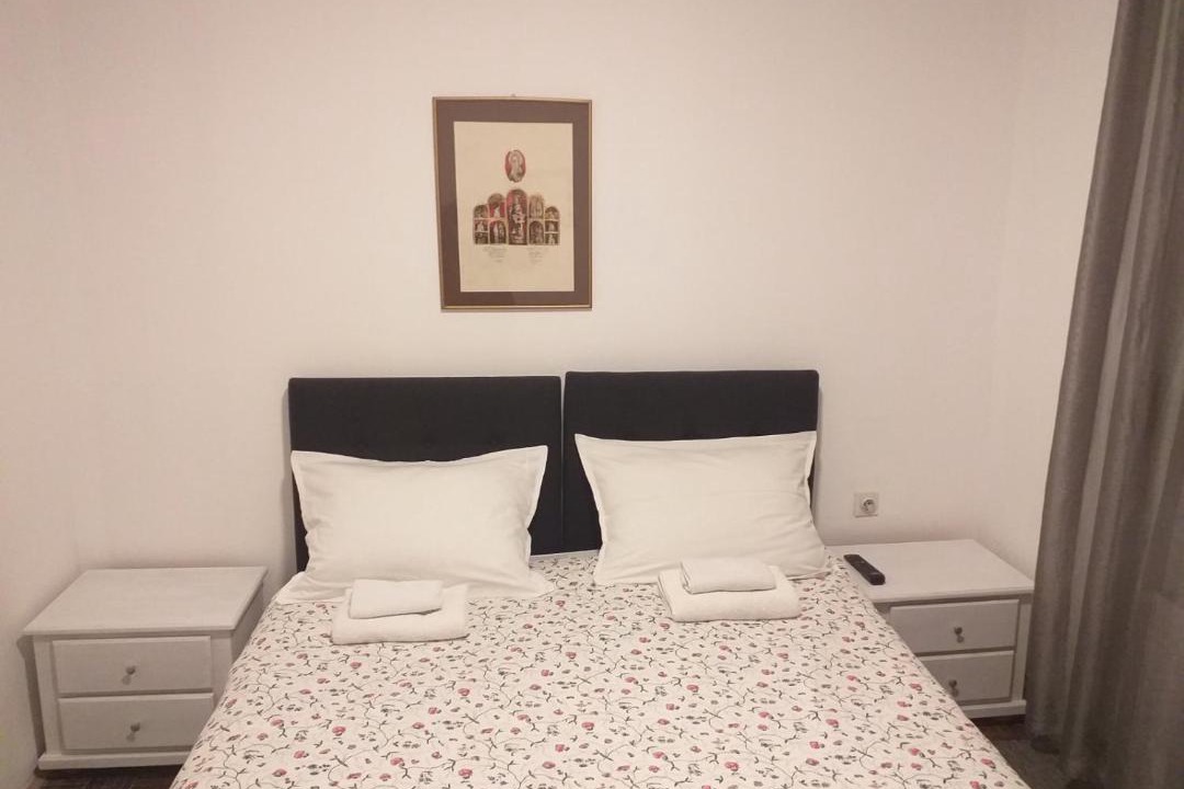 Photo of Bedroom in Sremski Karlovci