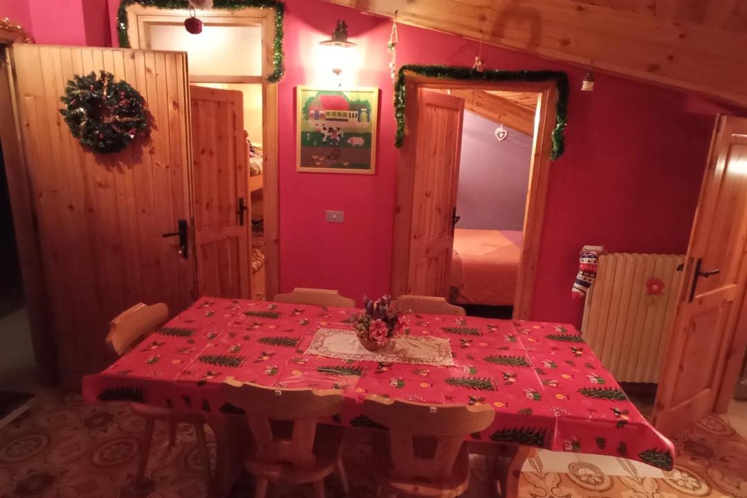 Photo of Bedroom in Roccaraso