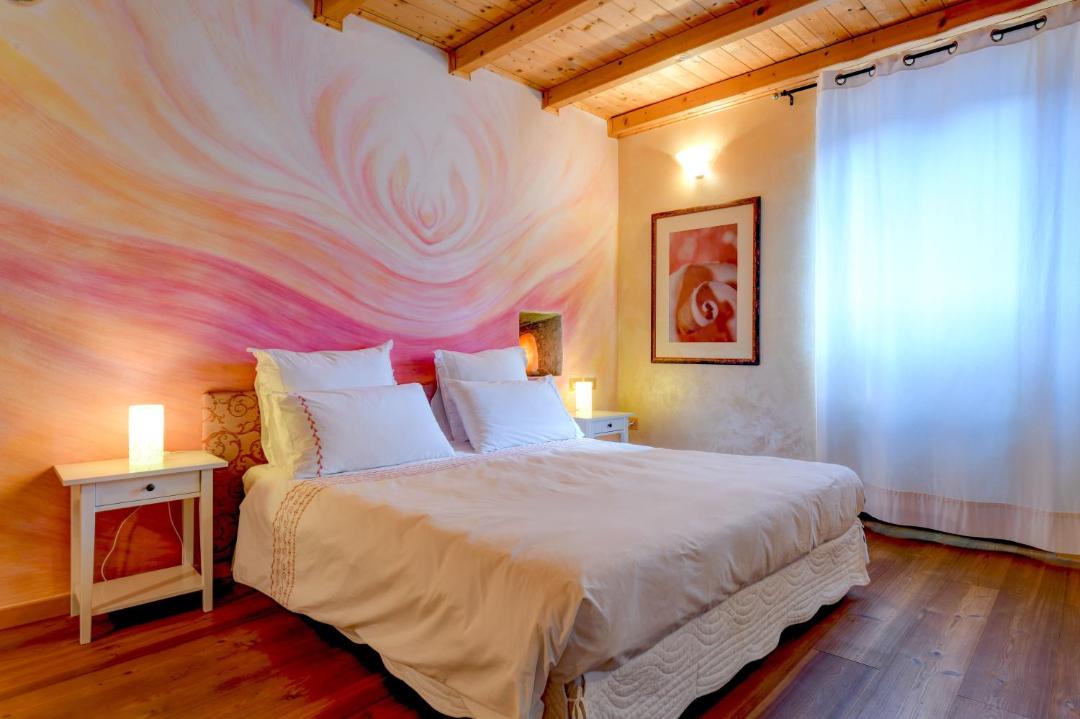 Photo of Bedroom in Sermerio